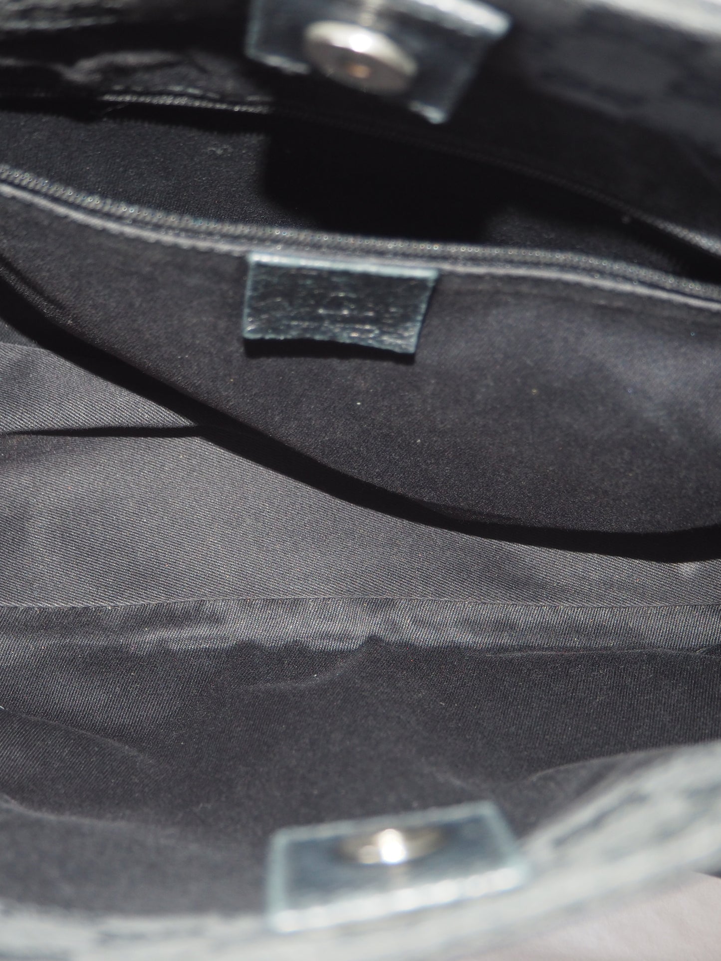 GUCCI SHOULDER BAG