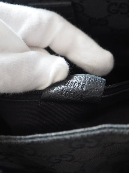 GUCCI SHOULDER BAG