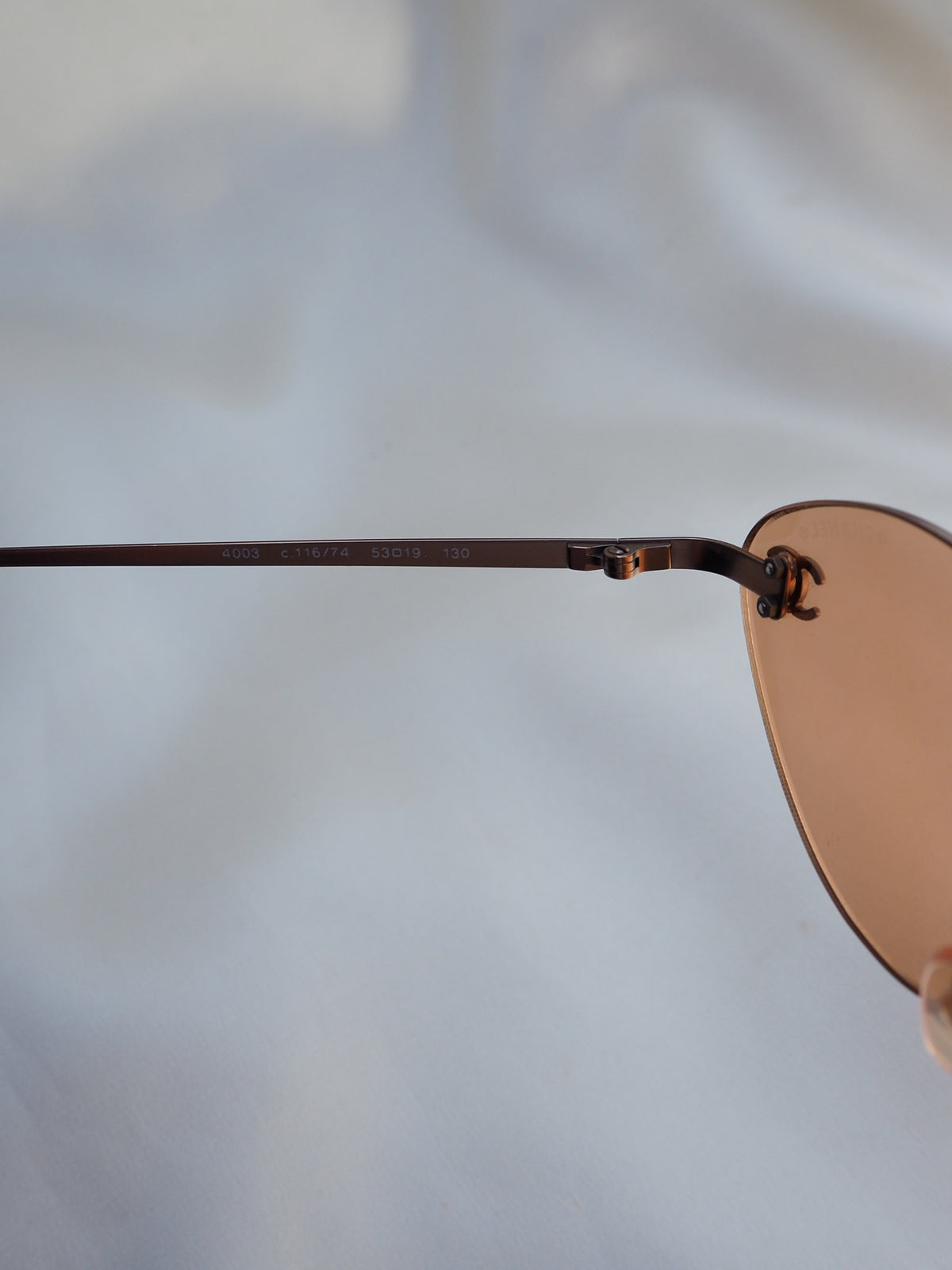 CHANEL 4003 SUNGLASSES