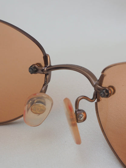 CHANEL 4003 SUNGLASSES