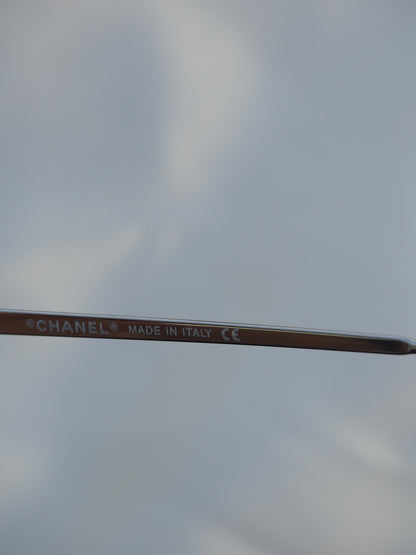 CHANEL 4017-D SUNGLASSES
