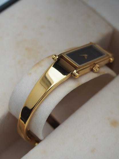 GUCCI 1500L HORSEBIT WATCH