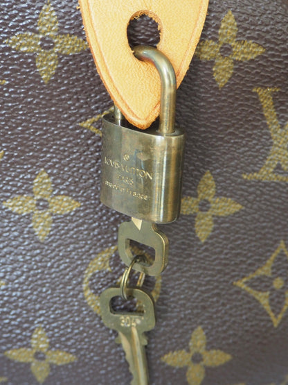 LOUIS VUITTON SPEEDY 25