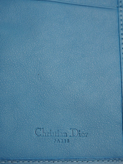 CHRISTIAN DIOR ADMIT IT WALLET