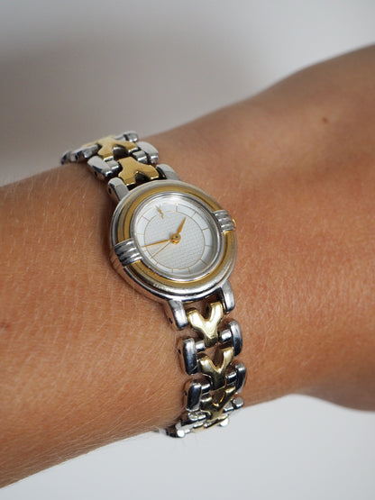 YVES SAINT LAURENT WATCH