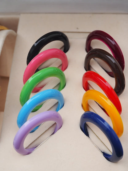 GUCCI INTERCHANGEABLE BEZEL WATCH