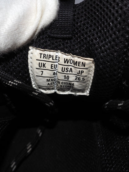 BALENCIAGA TRIPLE S SNEAKERS