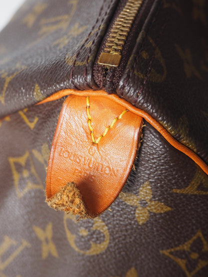 LOUIS VUITTON SPEEDY 35