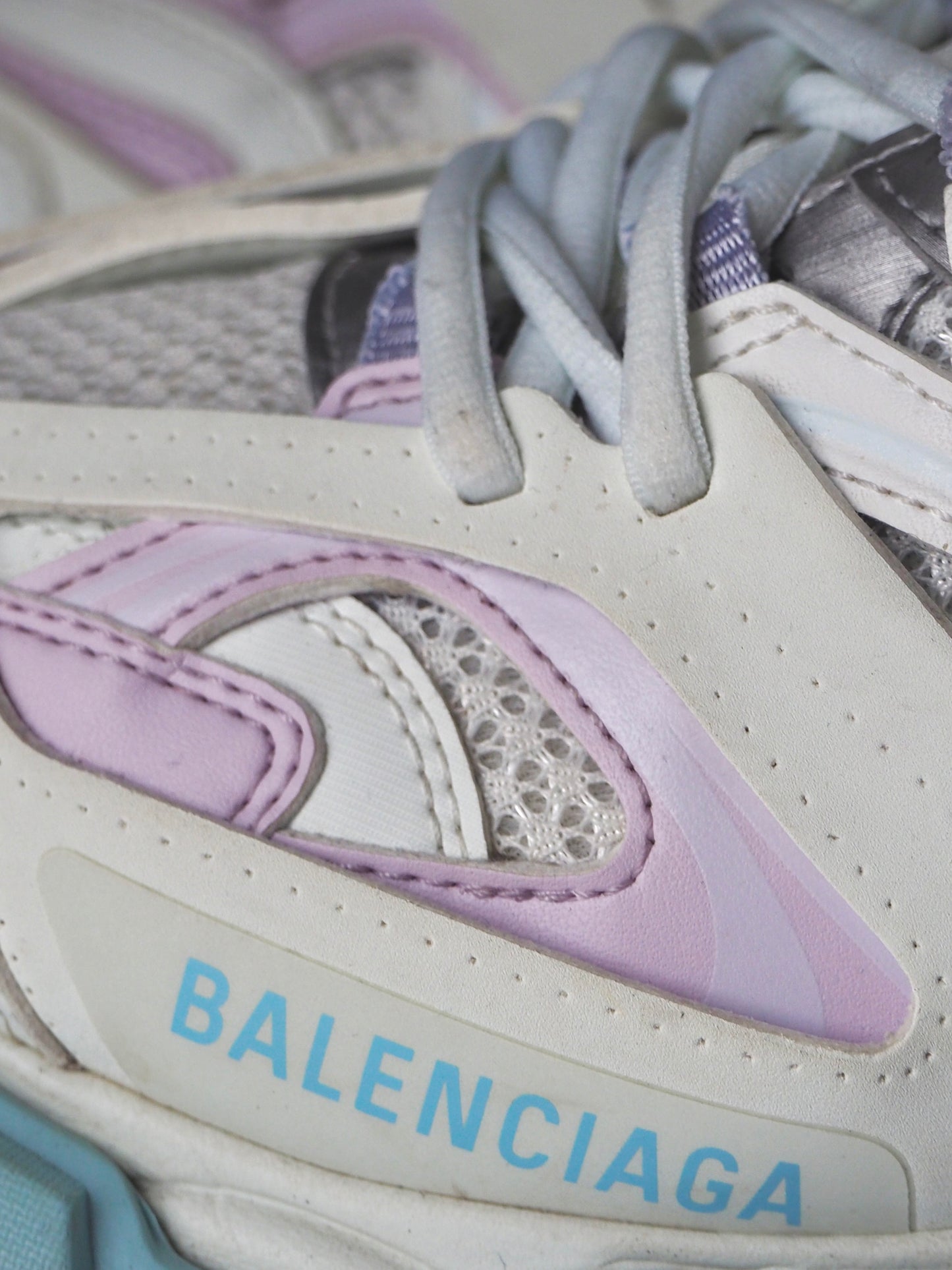 BALENCIAGA TRACK SNEAKERS