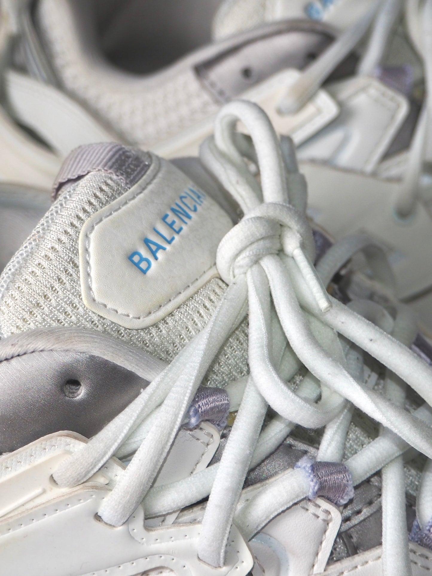 BALENCIAGA TRACK SNEAKERS