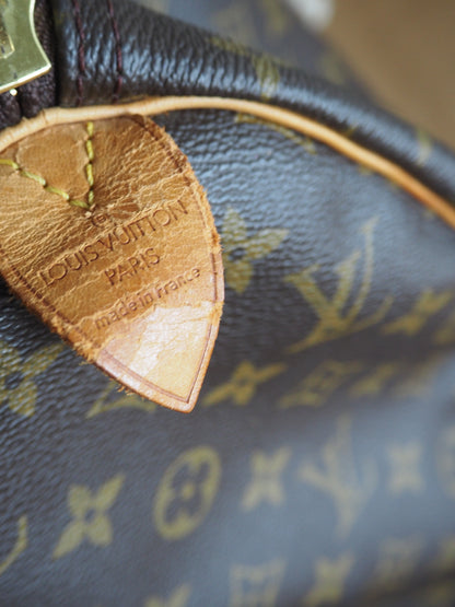 LOUIS VUITTON KEEPALL 45