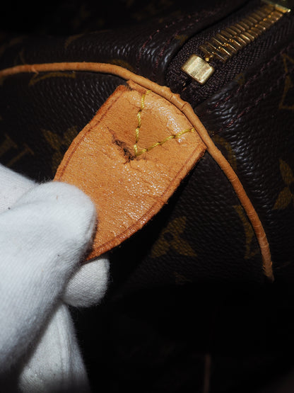 LOUIS VUITTON KEEPALL 45