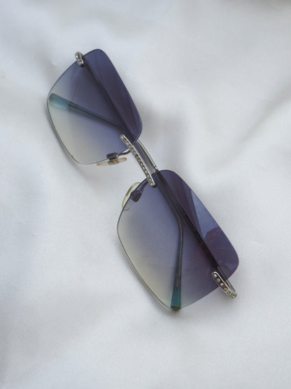 CHANEL 4101-B SUNGLASSES