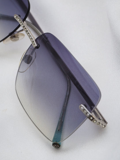 CHANEL 4101-B SUNGLASSES