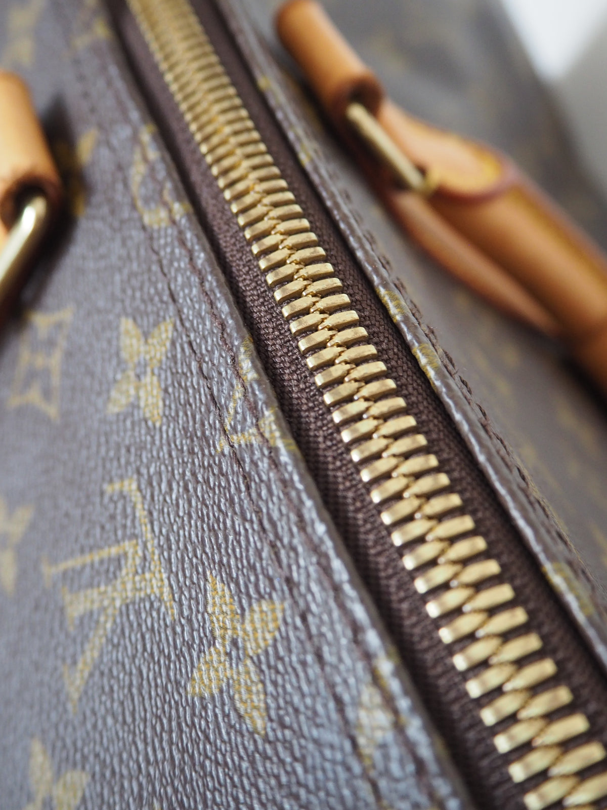 LOUIS VUITTON KEEPALL 55