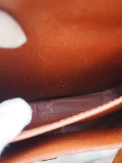 LOUIS VUITTON CARTOUCHIÈRE MM