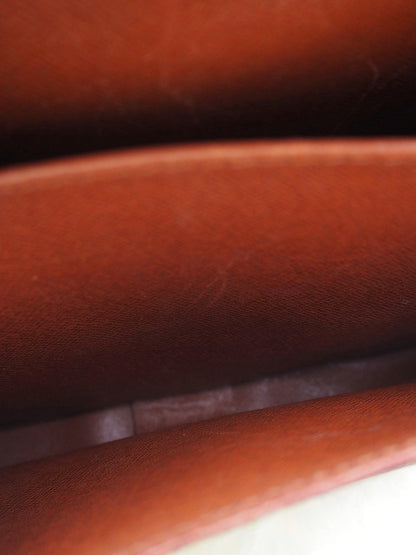 LOUIS VUITTON CARTOUCHIÈRE MM