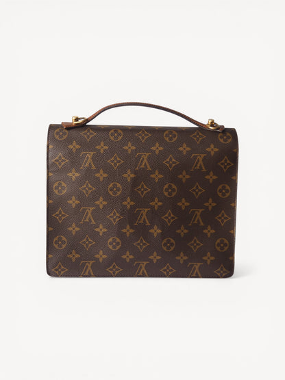 LOUIS VUITTON MONCEAU 28