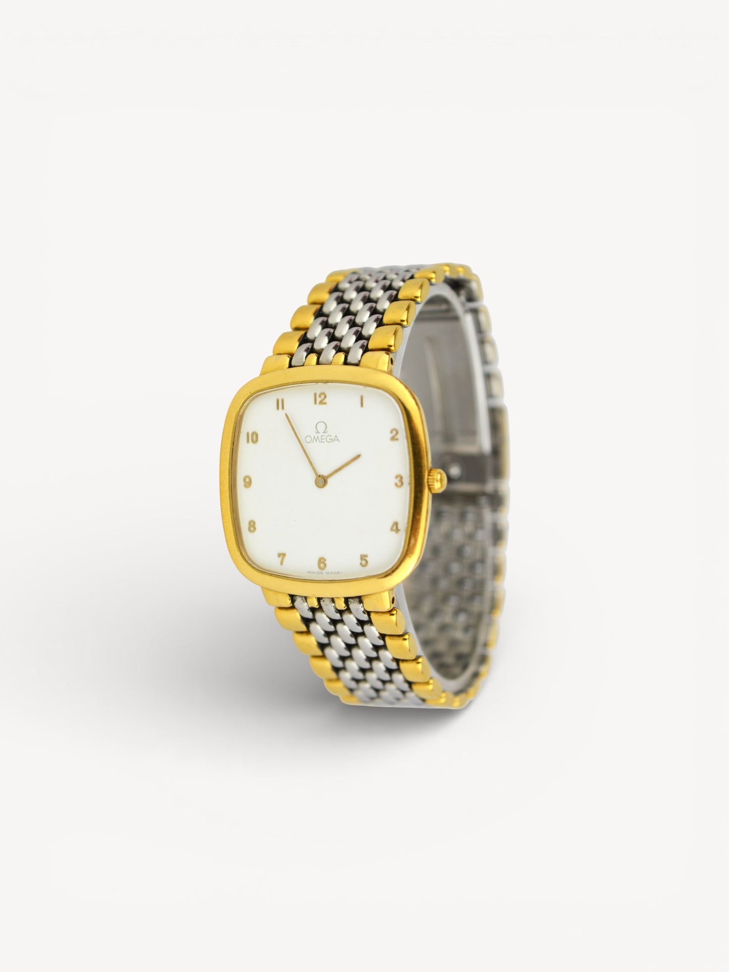 OMEGA DE VILLE WATCH