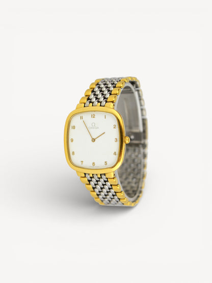 OMEGA DE VILLE WATCH