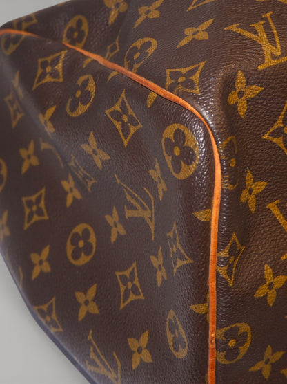LOUIS VUITTON SPEEDY 40
