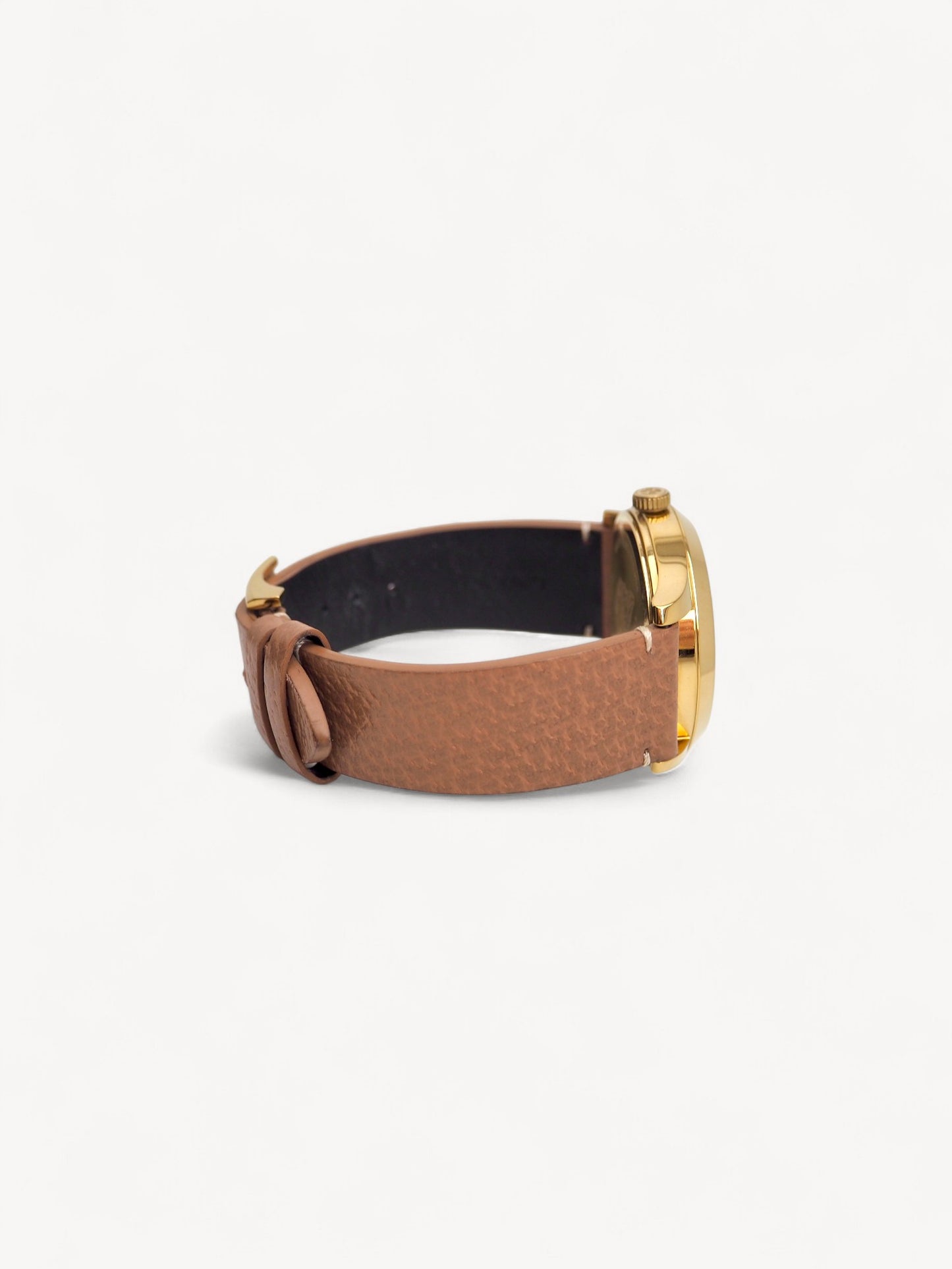 GUCCI 126.4 BUTTERFLY WATCH