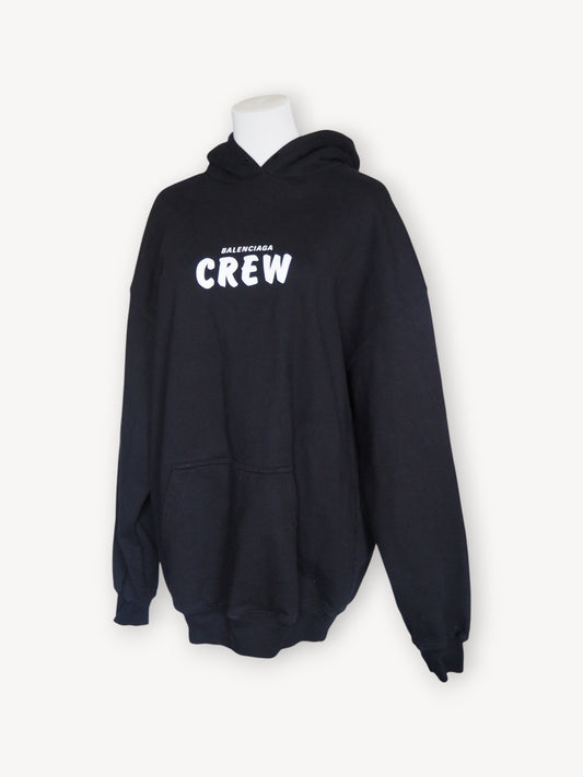 BALENCIAGA HOODIE - M