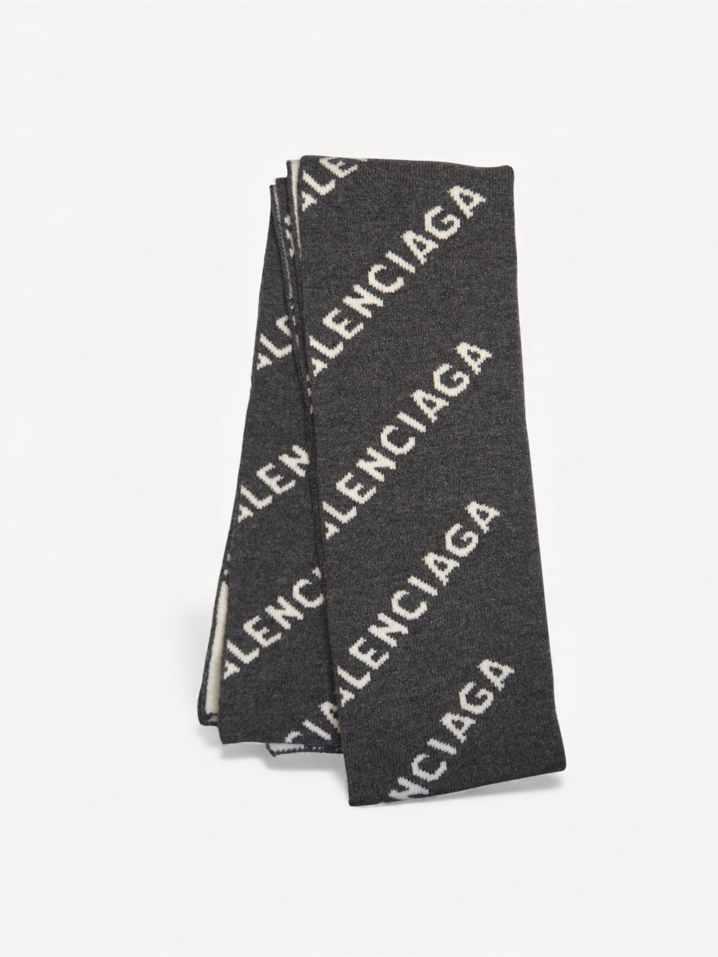 BALENCIAGA SCARF