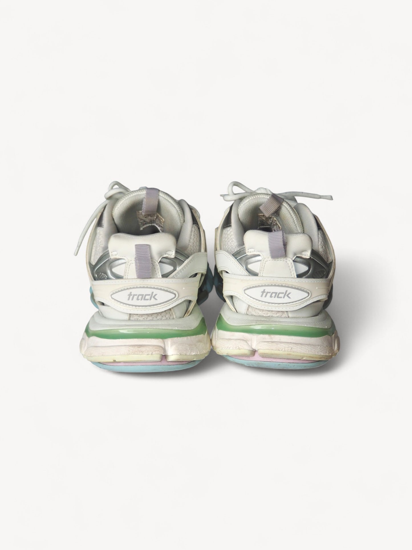 BALENCIAGA TRACK SNEAKERS