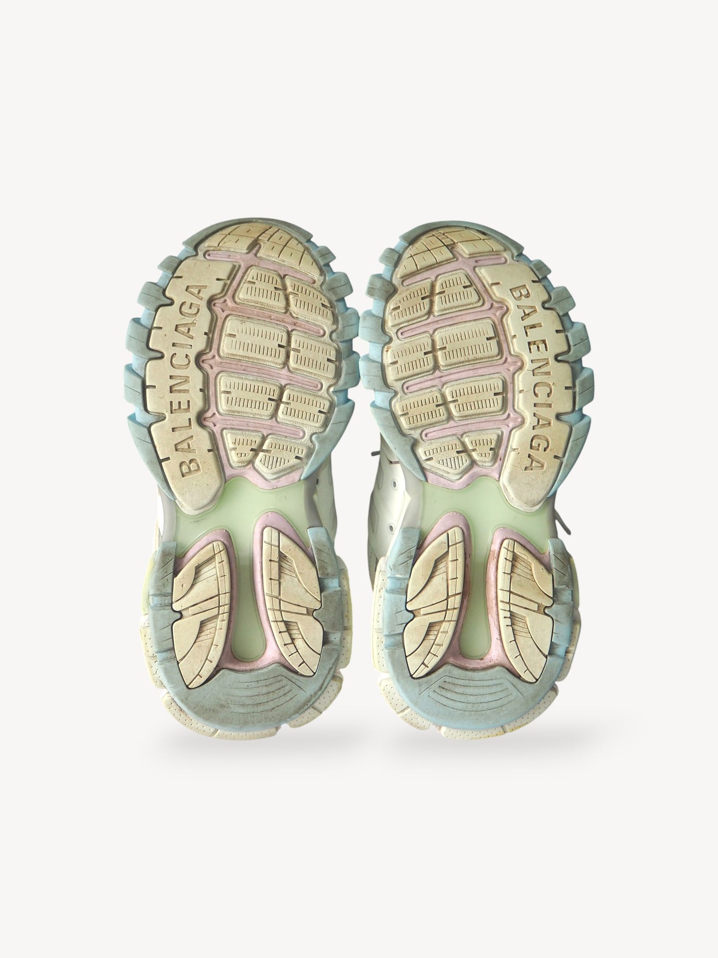 BALENCIAGA TRACK SNEAKERS