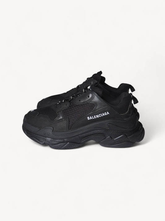 BALENCIAGA TRIPLE S SNEAKERS