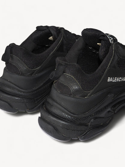 BALENCIAGA TRIPLE S SNEAKERS