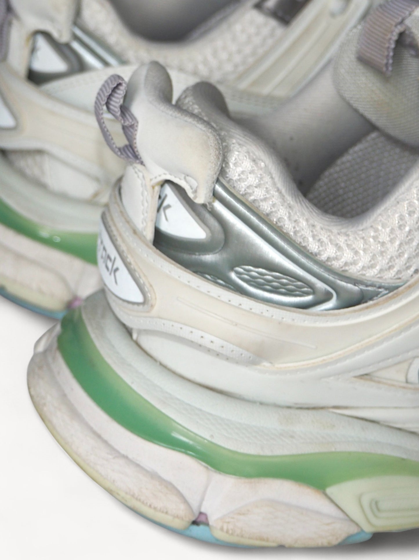 BALENCIAGA TRACK SNEAKERS