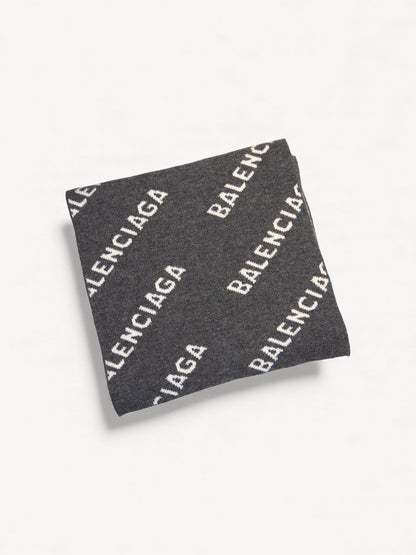 BALENCIAGA SCARF