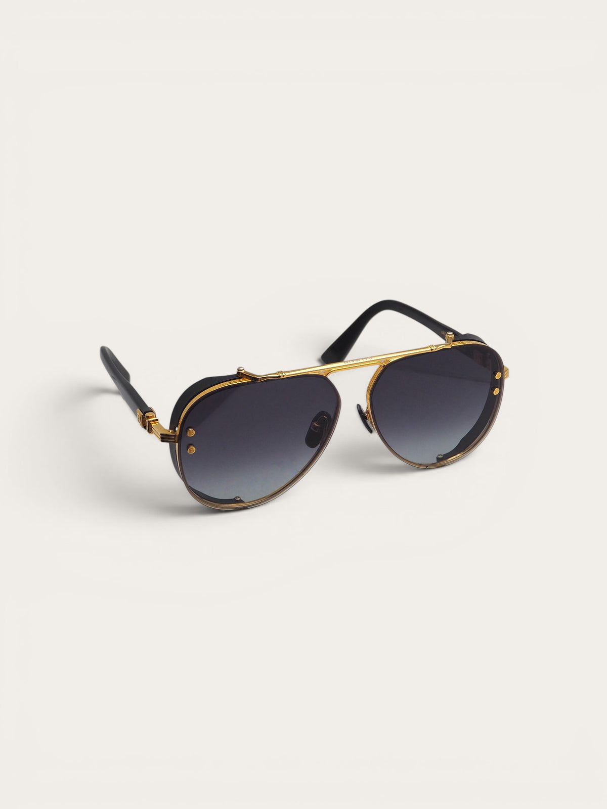 BALMAIN CAPITAINE SUNGLASSES