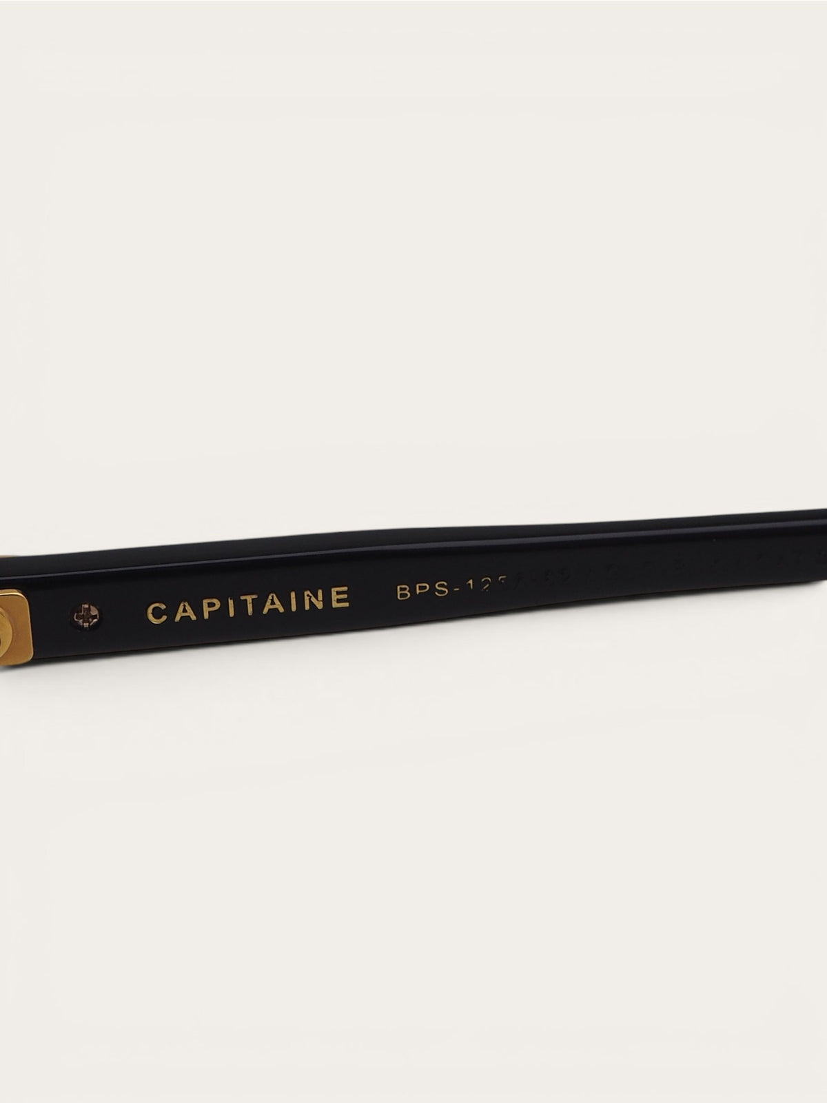 BALMAIN CAPITAINE SUNGLASSES