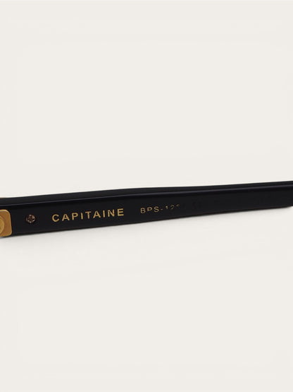 BALMAIN CAPITAINE SUNGLASSES