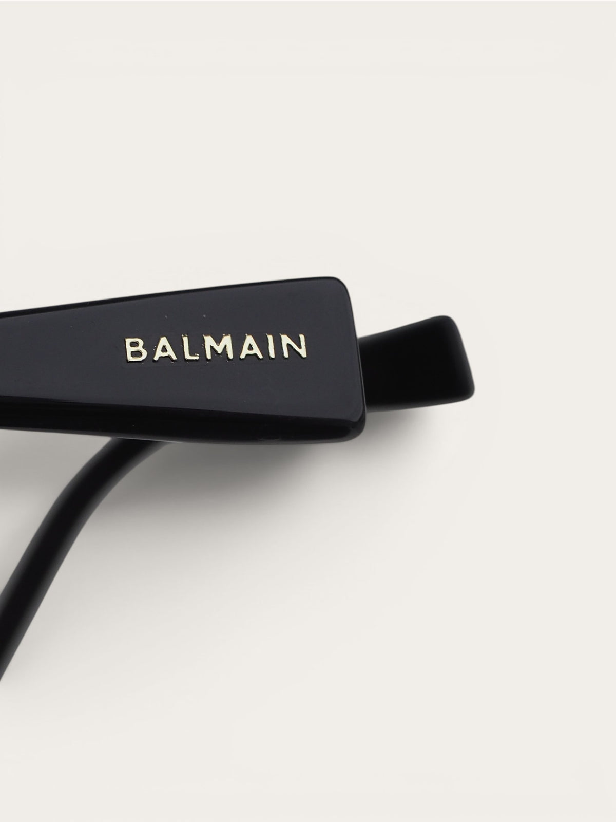 BALMAIN CAPITAINE SUNGLASSES