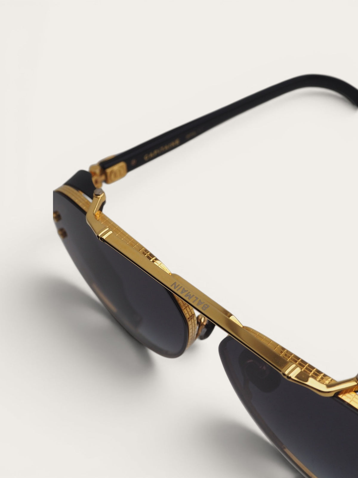 BALMAIN CAPITAINE SUNGLASSES