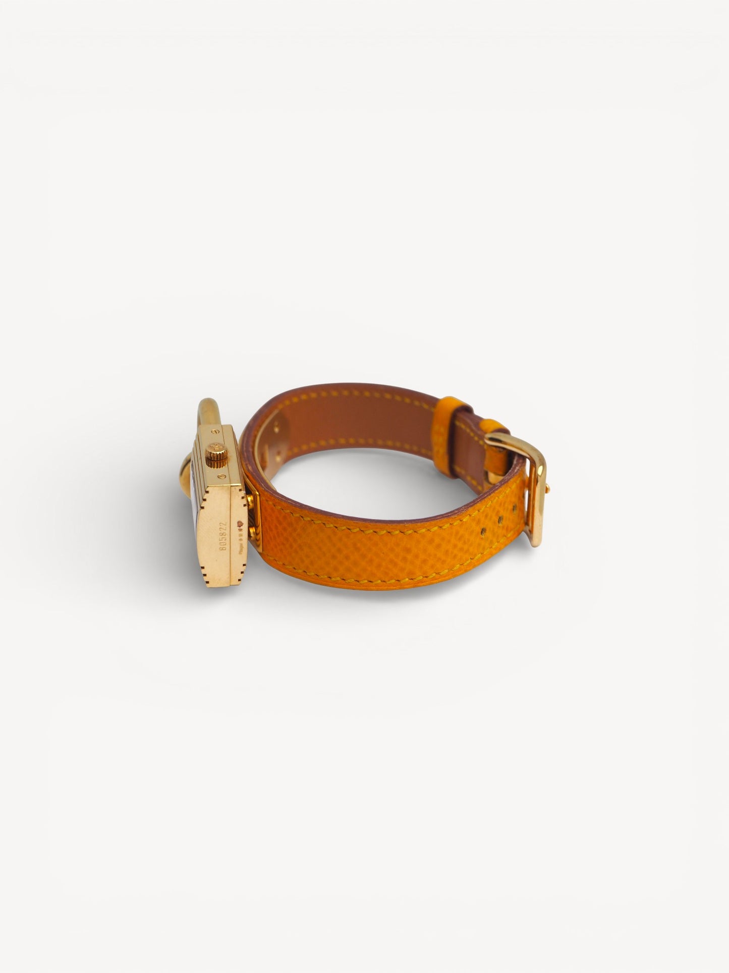 HERMÈS KELLY WATCH