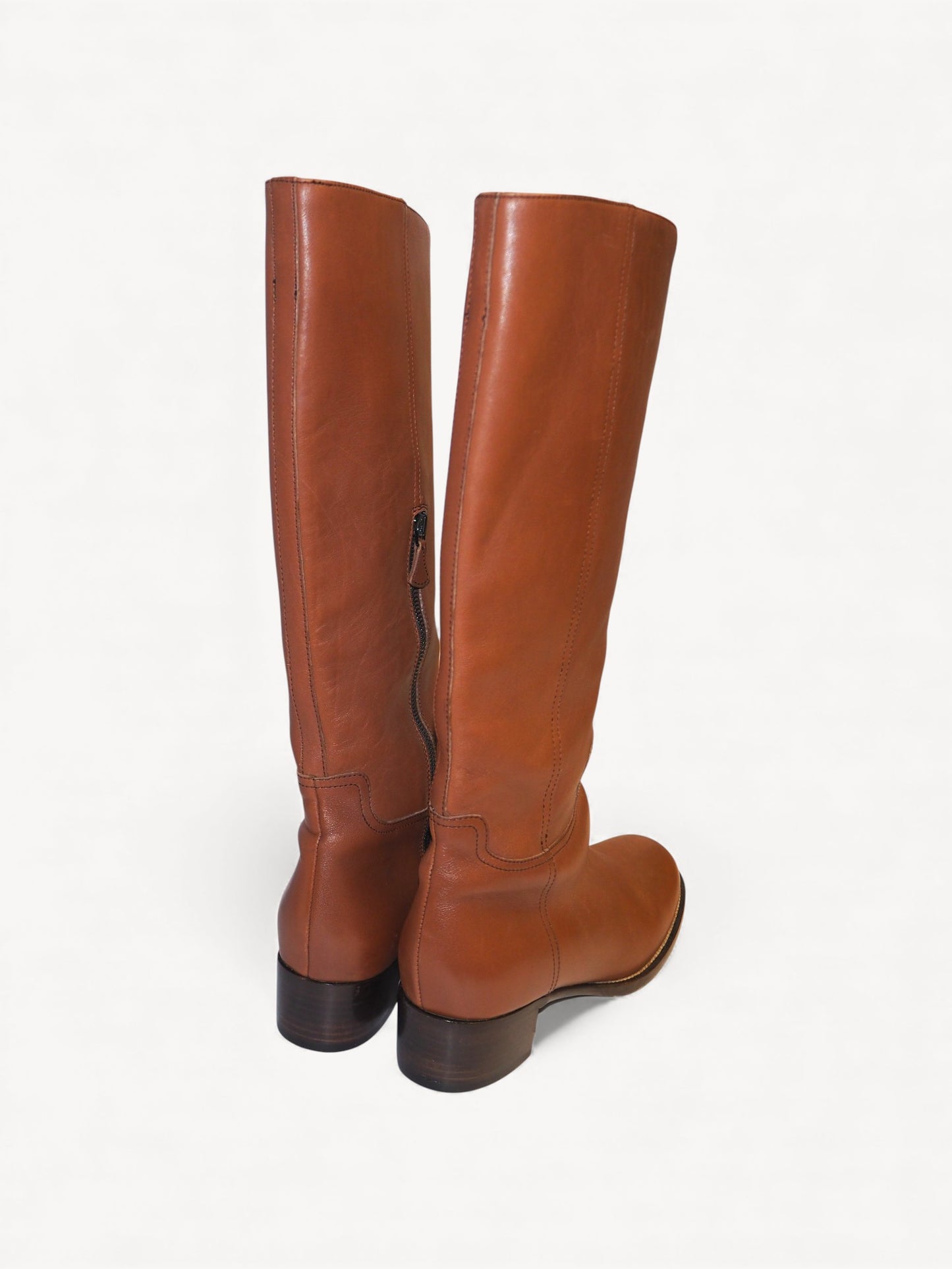 MIU MIU BOOTS - EU 40