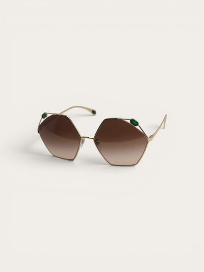 BULGARI 6160 SUNGLASSES