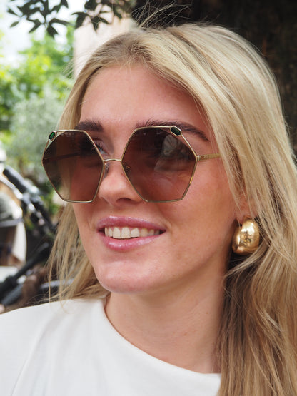 BULGARI 6160 SUNGLASSES