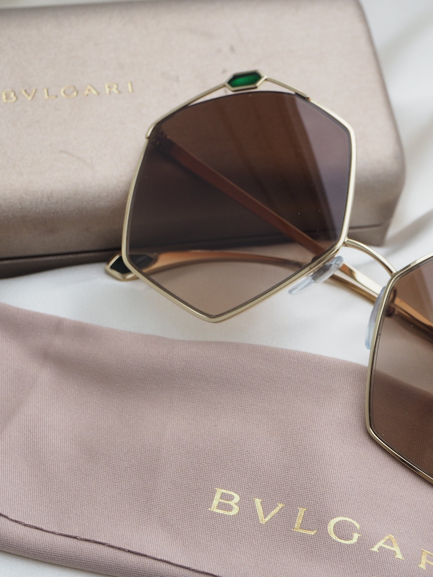 BULGARI 6160 SUNGLASSES