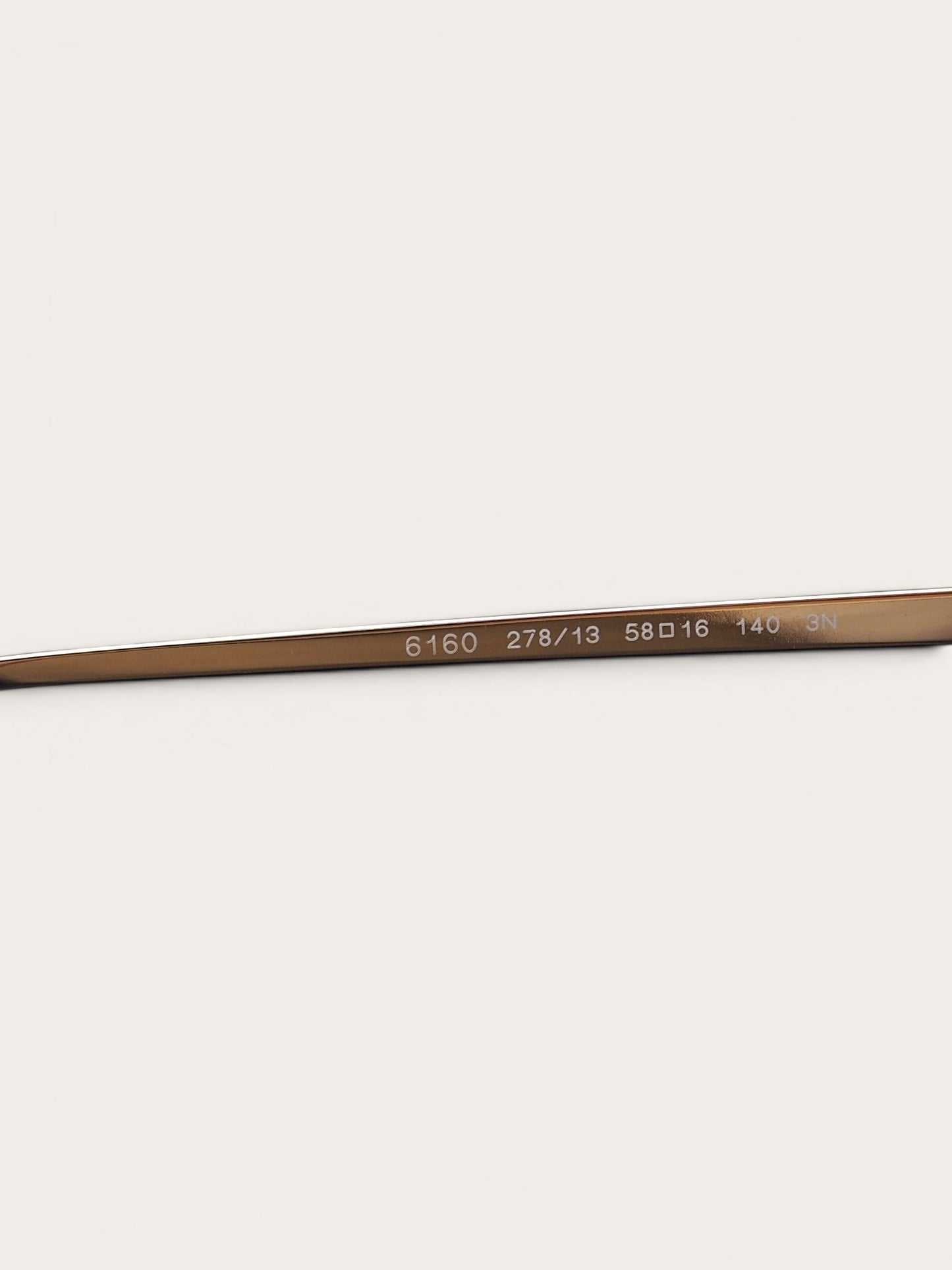 BULGARI 6160 SUNGLASSES