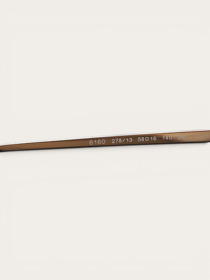 BULGARI 6160 SUNGLASSES