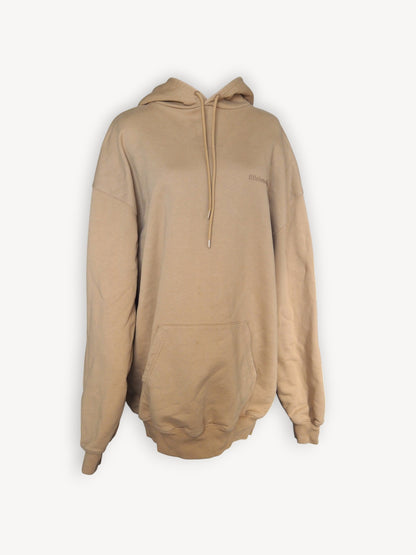 BALENCIAGA HOODIE - S