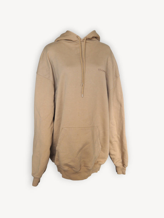 BALENCIAGA HOODIE - S