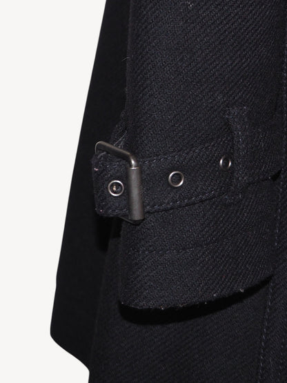 BURBERRY TRENCH COAT - S