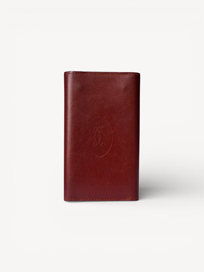 CARTIER KEY CASE
